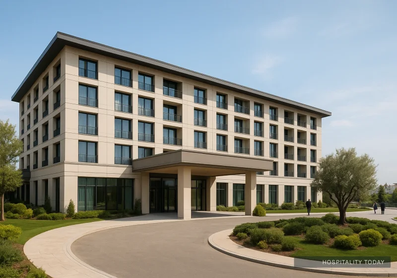 Accor'dan Anadolu hamlesi: Türkiye’de 24 yeni otel açacak haber görseli