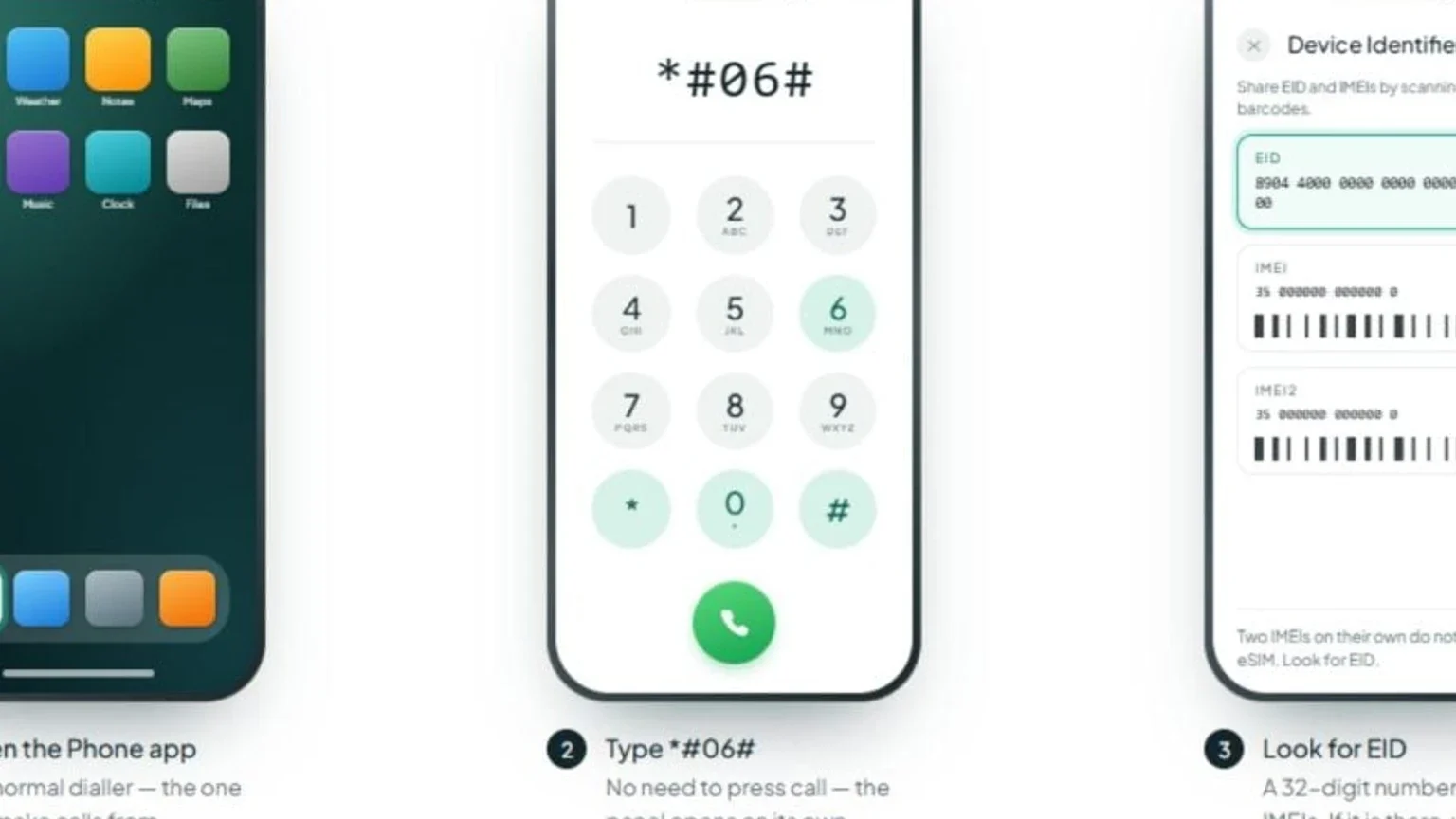 ZetSIM, aylık 3 dolarlık ZetPass üyeliğiyle eSIM planlarında yüzde 50 indirim sunacağını açıkladı haber görseli
