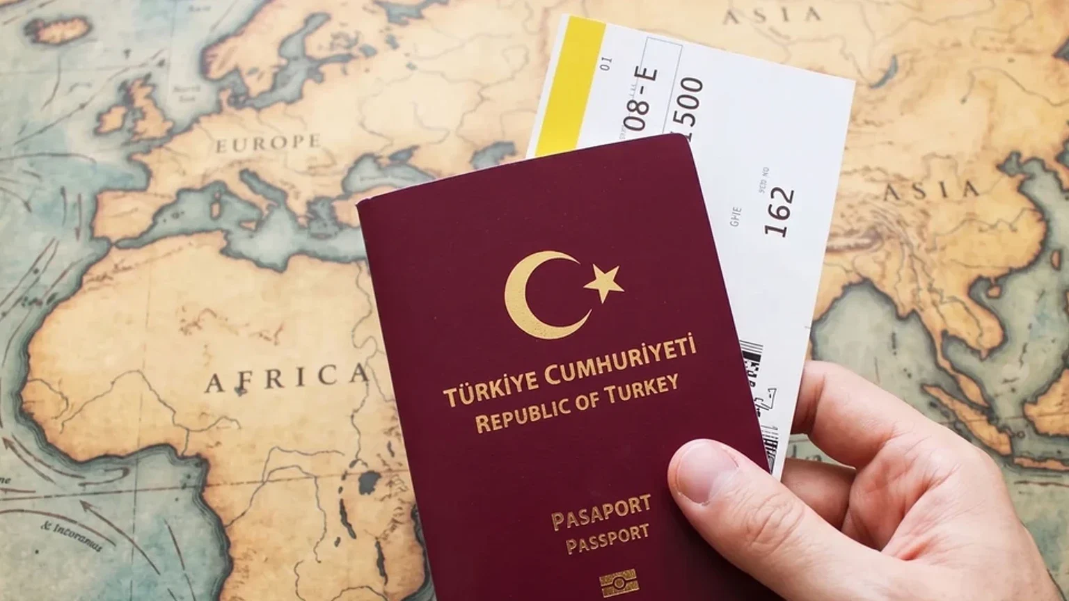 Filipinler Türk pasaportuna 30 gün vize muafiyeti getirdi haber görseli