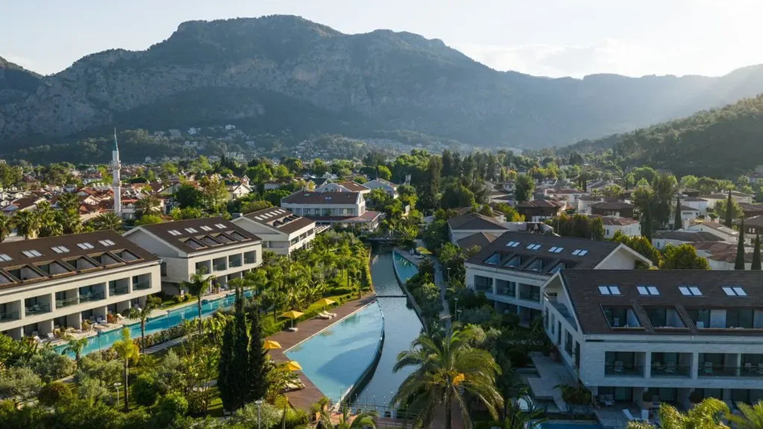 D-Resort Göcek’te Renew Yourself kampı 5 Kasım’da başlıyor haber görseli