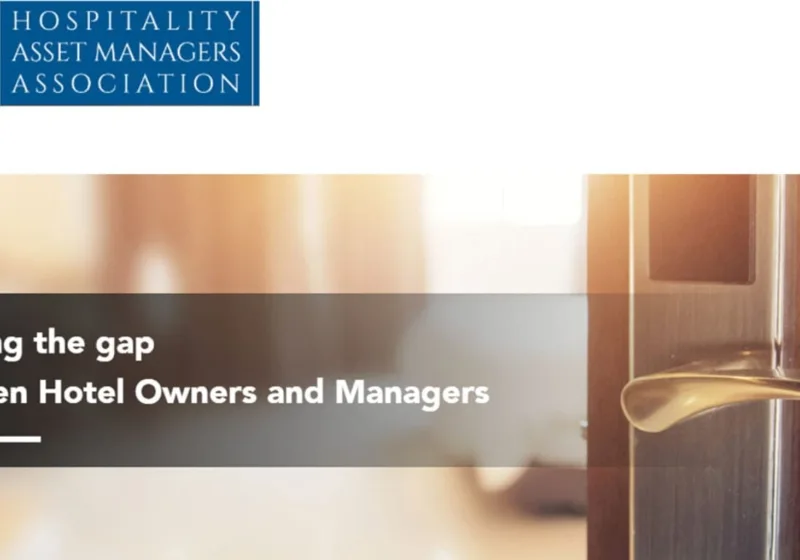 HAMA, Sonbahar 2026 Hospitality Industry Outlook Survey'i yayımlayarak RevPAR artışı, marj baskısı, sigorta maliyetleri ve otel varlık yöneticilerinde artan AI kullanımını açıkladı haber görseli