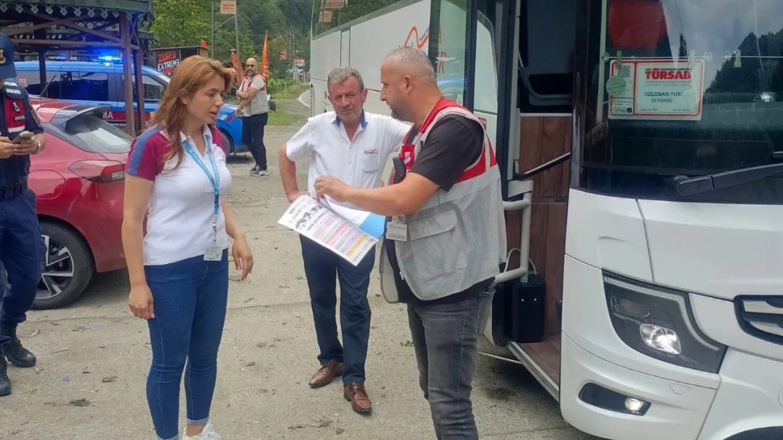 Turlara 61 plaka şartı mı geliyor? haber görseli