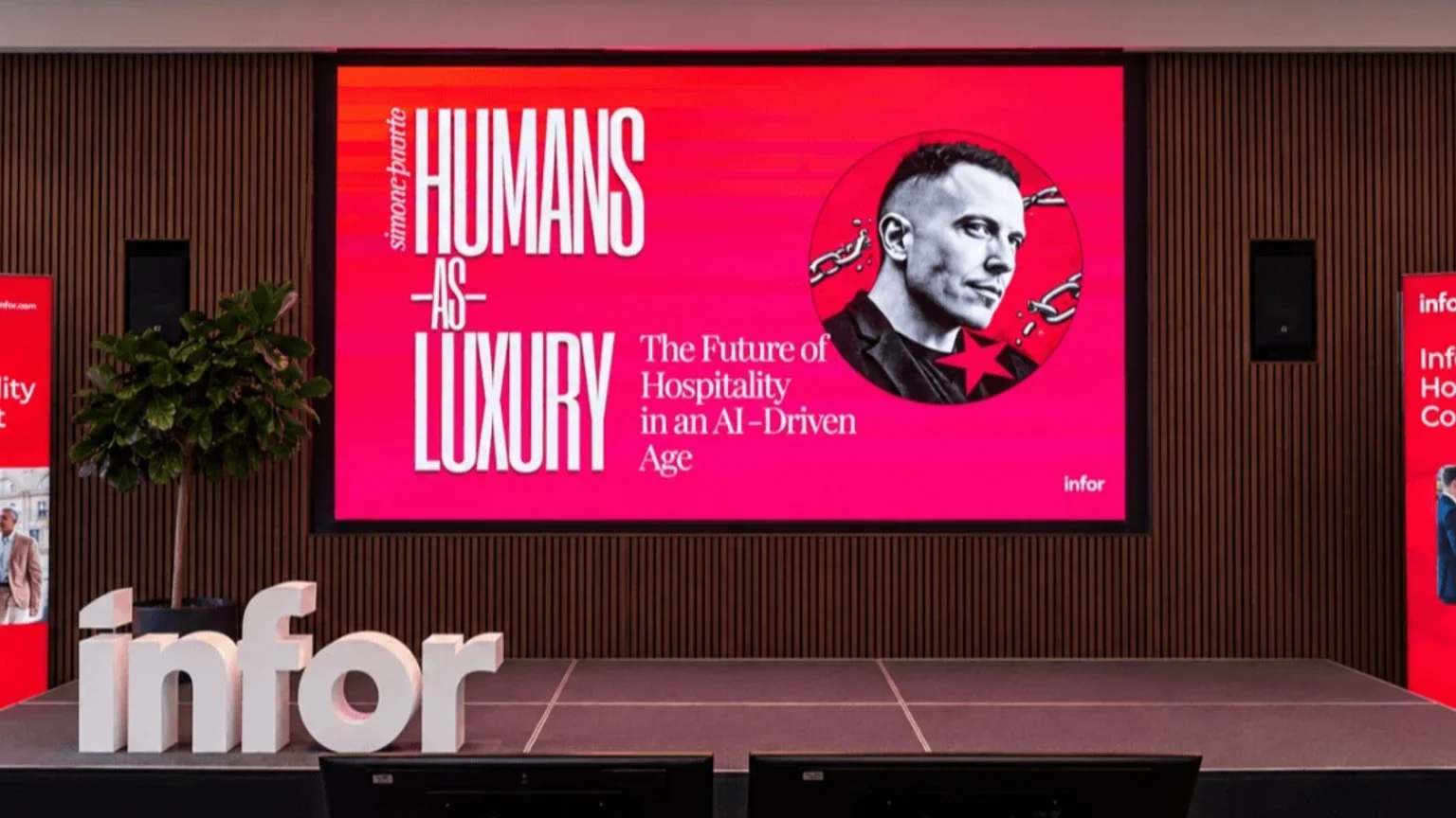Choosing Humans: Hospitality’nin makalede insan personel seçiminin otomasyon karşısında lüksü yeniden tanımlayabileceğini öne sürdüğü belirtildi haber görseli
