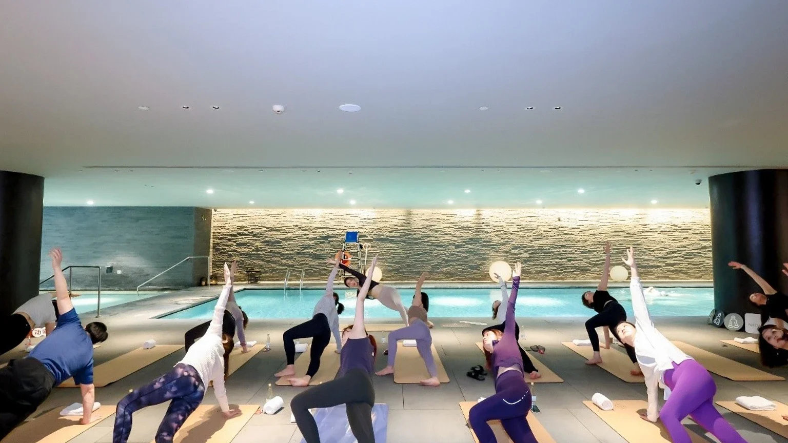 Upper House'ın House of Healing Programı başarıyla şehirlere yayıldı haber görseli