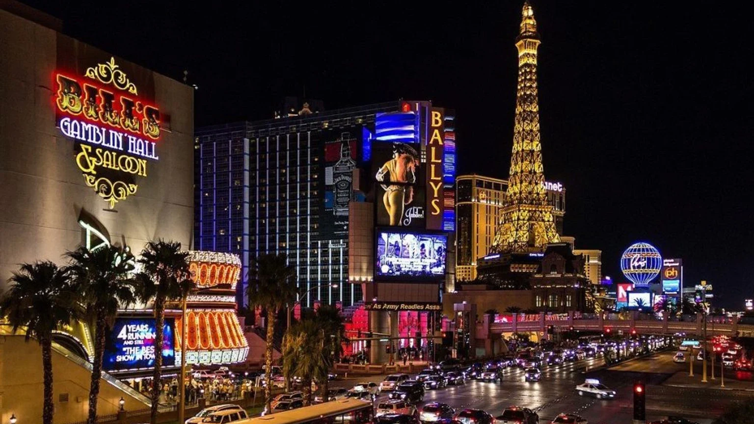 MMGY, R&R Partners ile birleşerek Las Vegas pazarlama ve lobiciliğini bünyesine kattı haber görseli