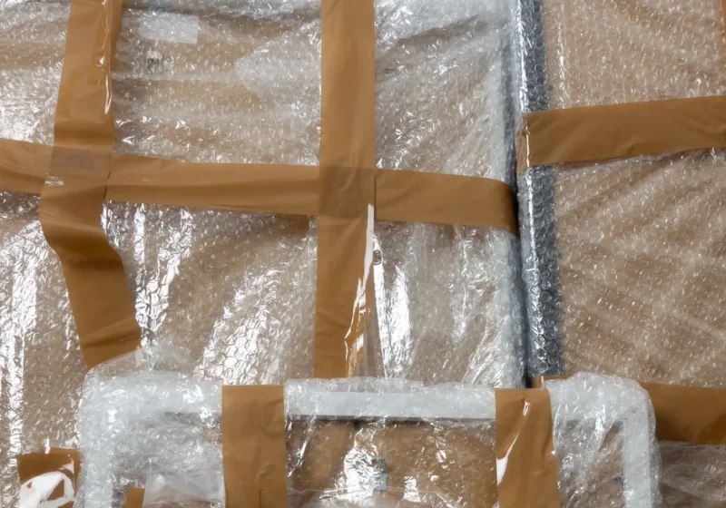EU’nun yeni ambalaj düzenlemesi galeriler, müzeler ve müzayedeevlerinin paketleme malzemelerini raporlayıp sürdürülebilir hale getirmesini zorunlu kıldı haber görseli