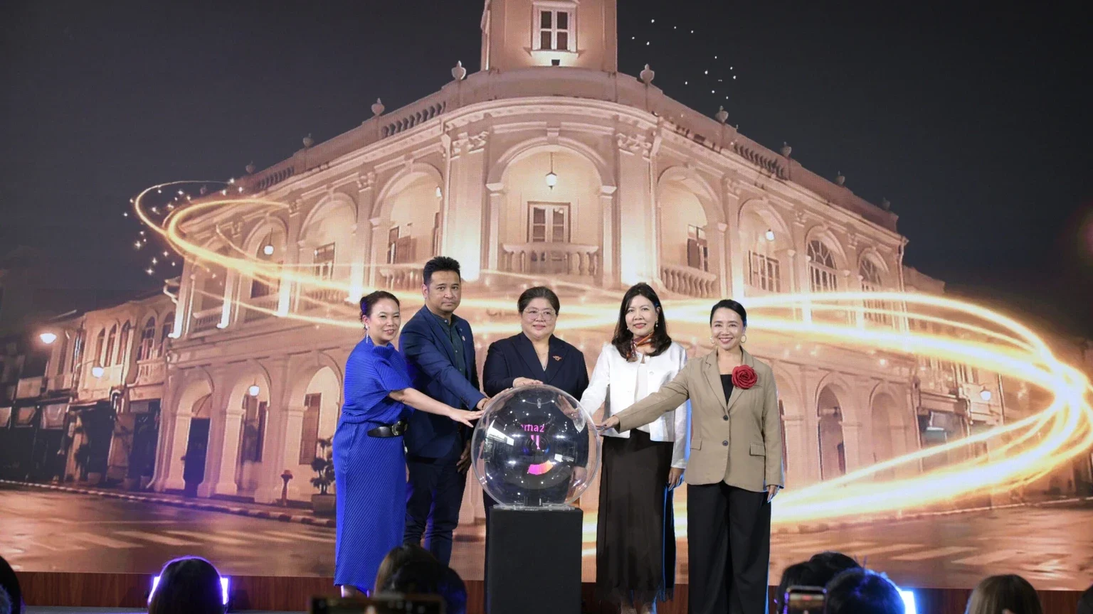 TAT, ASEAN India+ Shoppers in Thailand 2026 kampanyasını genişletti haber görseli
