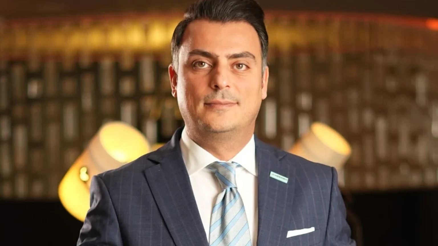 Le Méridien Istanbul Etiler'e yeni isim ve genel müdür atandı haber görseli