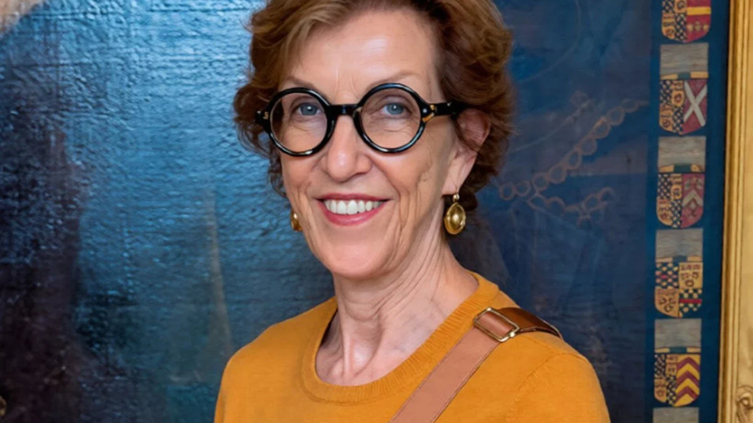 Dasha Shenkman, Frieze’de genç sanatçılara destek veren Focus Fund’u başlattı ve sanat eserlerini satın almadan da tadını çıkarabildiğini söyledi haber görseli