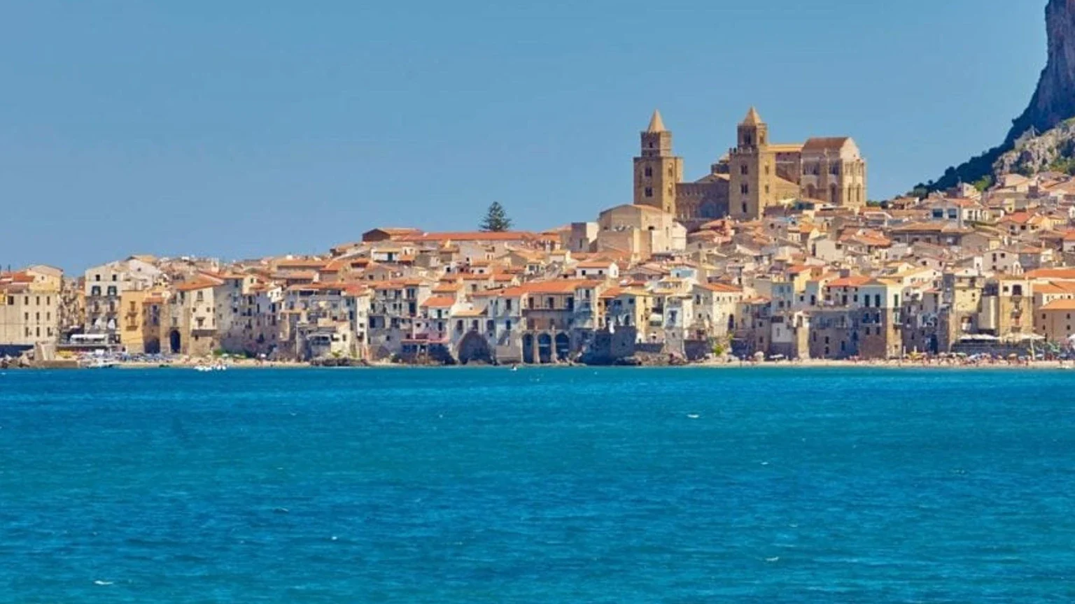 Travel Daily News, “Cefalù on foot, the Madonie for a day” başlıklı yazıyı yayımladı haber görseli