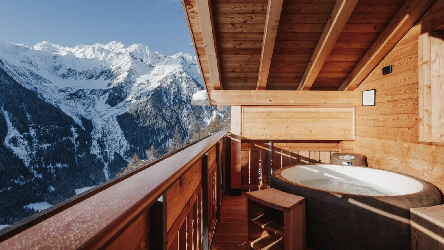 The Dolomites Airbnbs: editörlerin 2026'de takıntı haline getirdiği 12 ev haber görseli