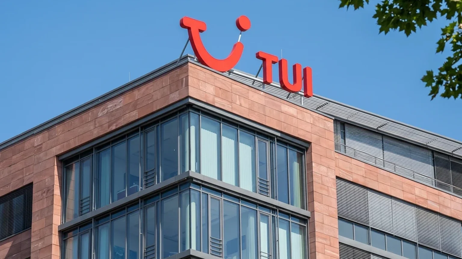 Türkiye TUI’nın 2028 yaz rotasına girdi haber görseli