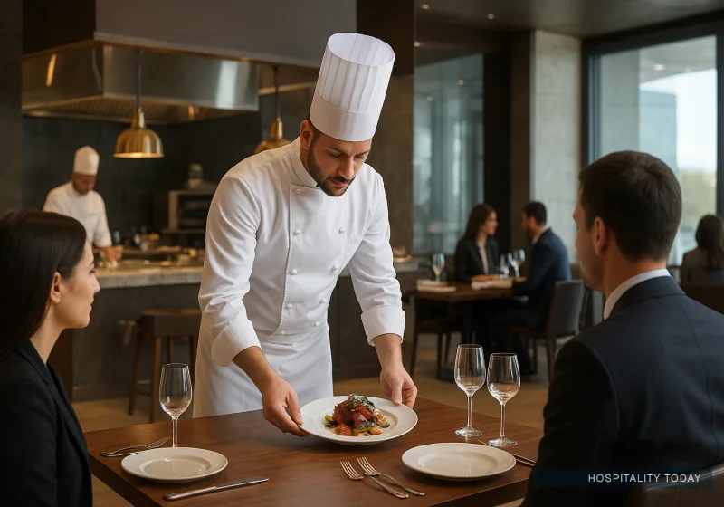 Park Dedeman Plus Konya resmî açılışıyla şehre 150 odalı konaklama alternatifi sundu haber görseli