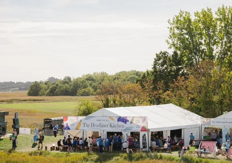 Condé Nast Traveller, Norfolk ve Suffolk’ta £5’lik yengeç rulolarından dünya standartlarında istiridyelere kadar deniz ürünü rotasını anlattı haber görseli