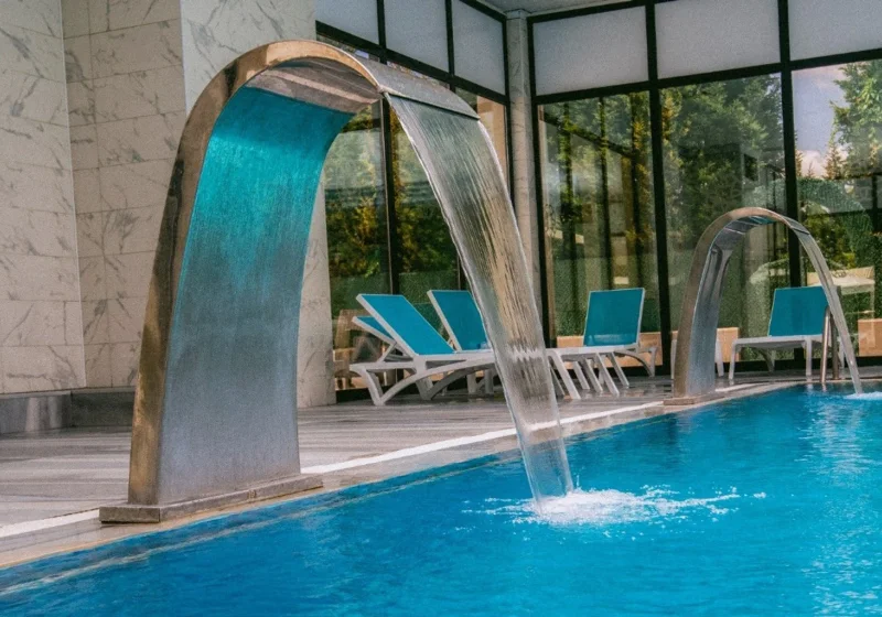 Türkiye'ye 26 yeni termal otel geliyor haber görseli