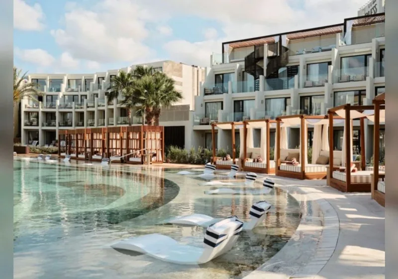 Palladium Hotel Group ABD yolcu talebinde büyüme bildirdi haber görseli