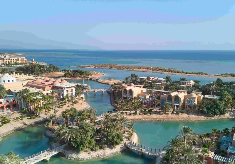 Türk Ziyaretçi Akını El Gouna’nın Yeni Stratejisini Hızlandırdı haber görseli