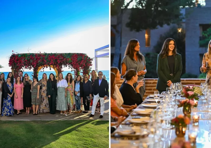 DUCO Spain & Portugal Summit Marbella'da geri dönüyor haber görseli