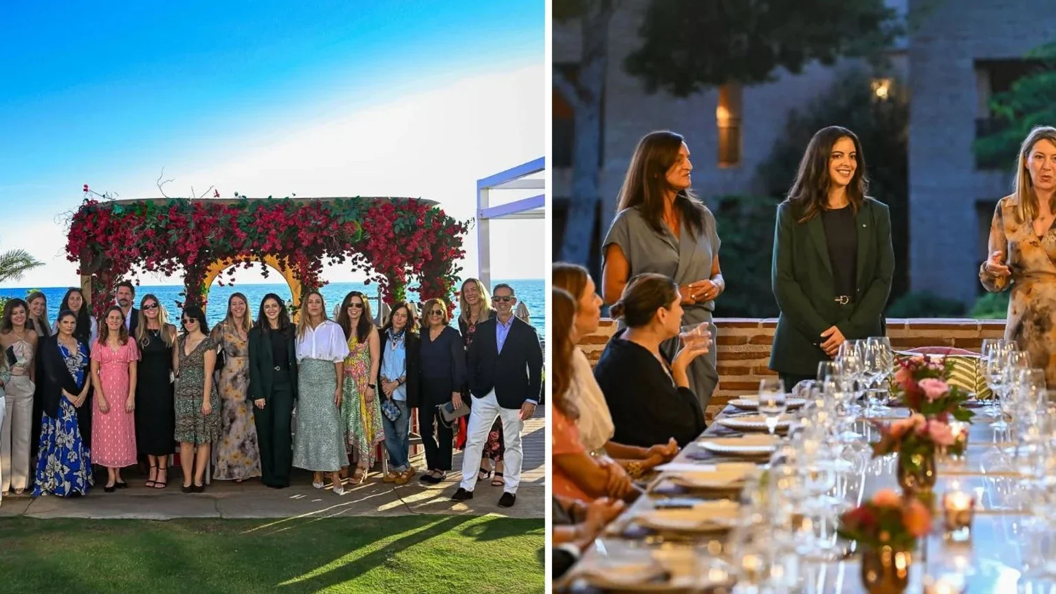 DUCO Spain & Portugal Summit Marbella'da geri dönüyor haber görseli