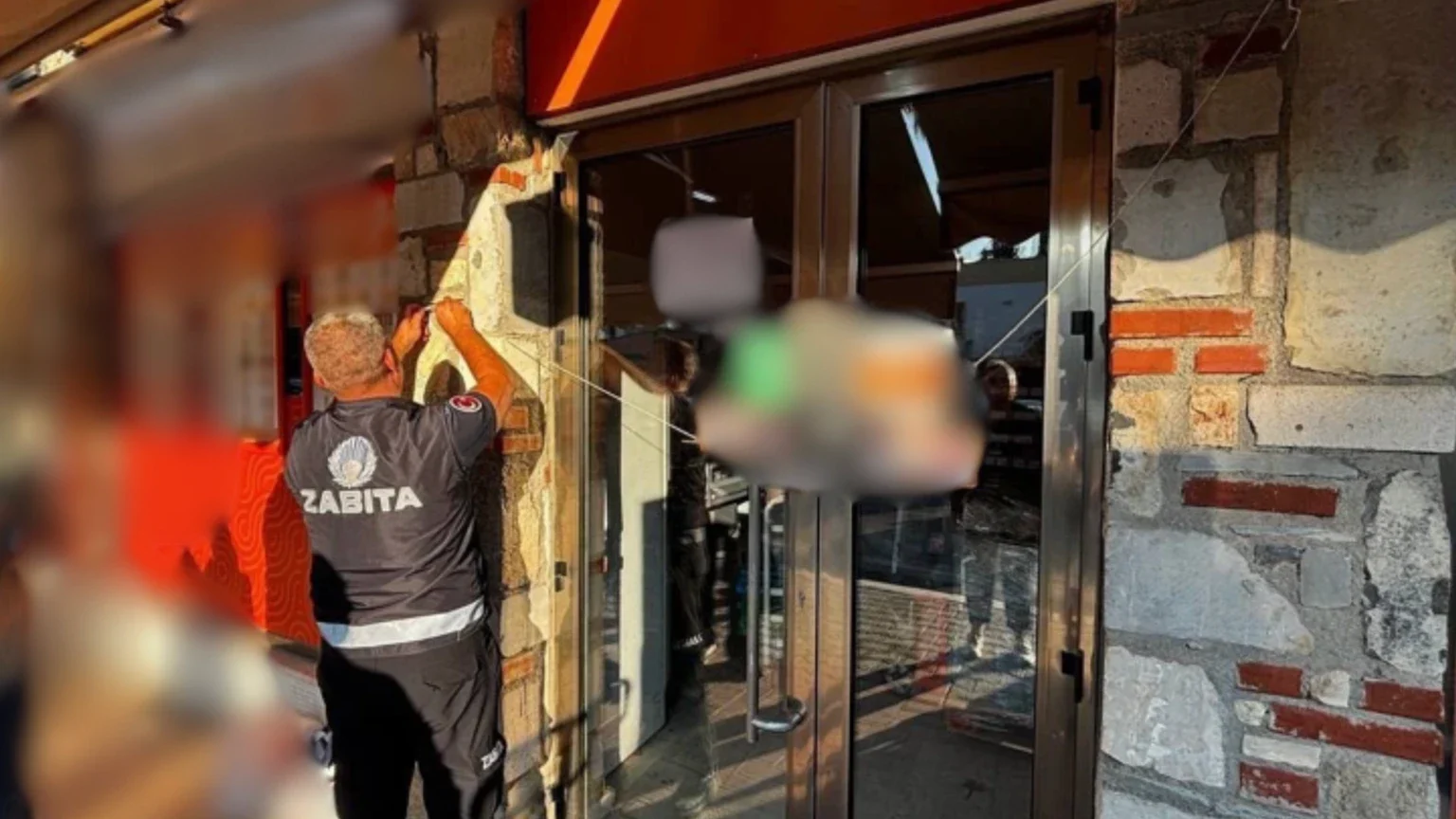 Bodrum’da halk sağlığını tehdit eden 8 işletmeye geçici kapatma cezası uygulandı haber görseli
