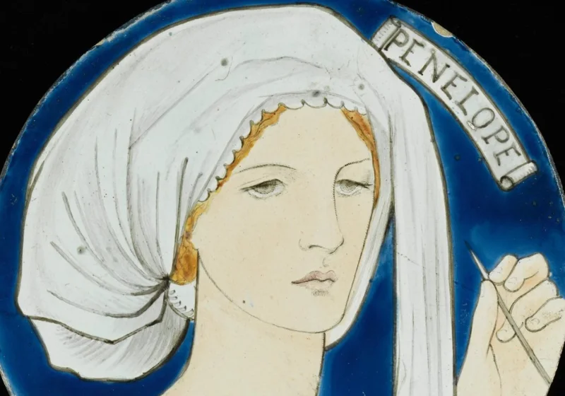 Fitzwilliam Museum, Sydney Cockerell’in derlediği göz ardı edilmiş William Morris koleksiyonunu Cambridge’de sergiledi ve kadın üreticilerle işbirliklerini vurguladı haber görseli