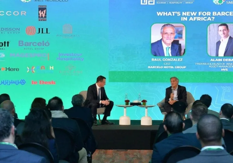 Morocco hızla otel yatırımı genişletiyor haber görseli
