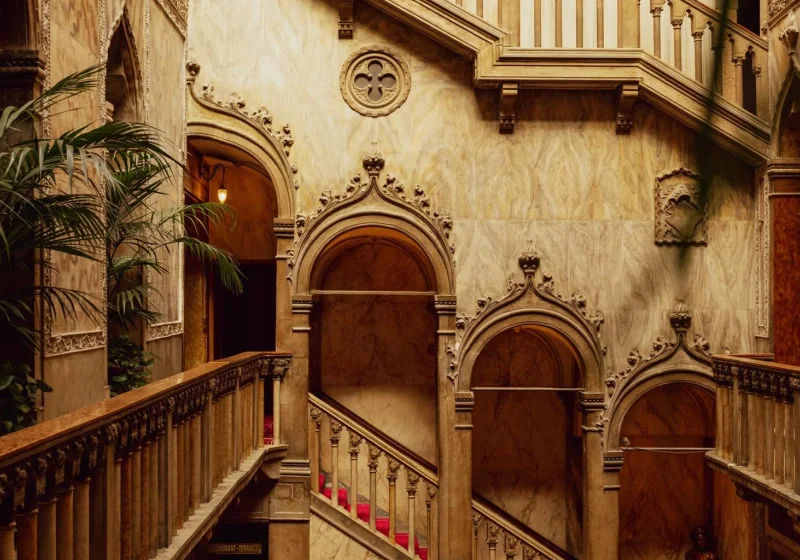 Hotel Danieli, Four Seasons çatısı altında Venedik’in tarihî mirasını çağdaş lüksle buluşturdu haber görseli