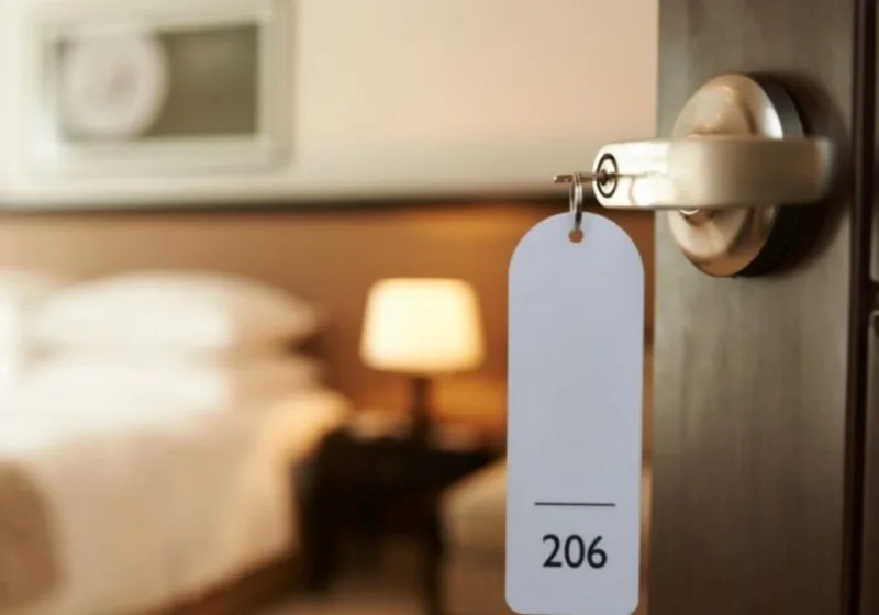 Maranda Otel Manavgat’a 128 odalı yeni tesis planlıyor haber görseli