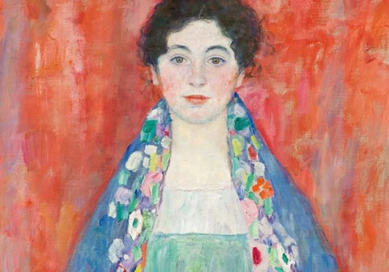 Klimt tablosu aile anlaşmazlığı ve hukuki uyuşmazlıklar yüzünden piyasadan çekildi haber görseli
