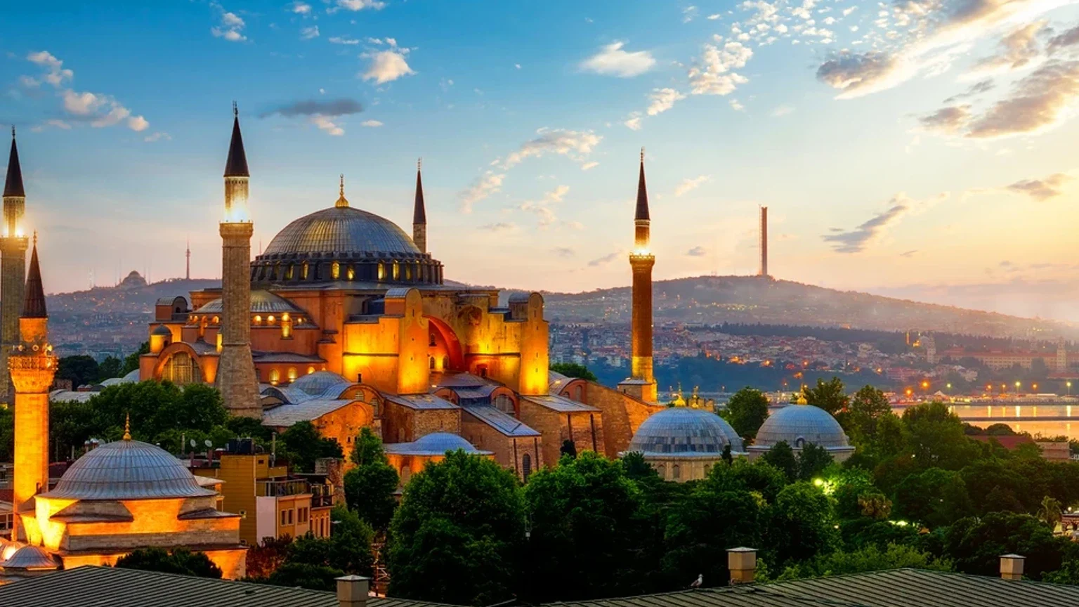 Dünyanın En Hızlı Büyüyen Şehirleri 2026 listesi açıklandı haber görseli