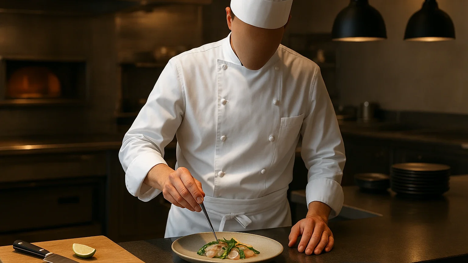 Four Seasons Hotel Singapore, Nobu Singapore için Belkacem Boubekeur'i Executive Chef olarak karşıladı haber görseli