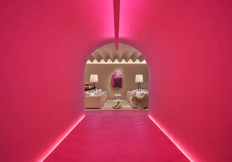 Condé Nast Traveler, Madrid’de 17 Dreamy Hotels’i tanıtarak İspanyol lüksünü yeniden tanımladı haber görseli