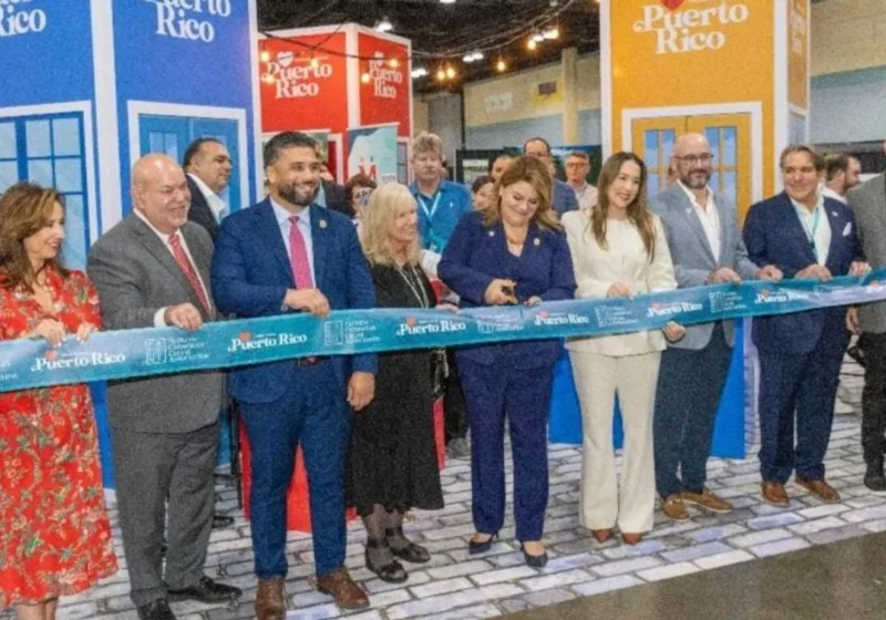 FCCA Cruise Conference Puerto Rico'da Destinations odaklı tartışmalarla başladı; yaklaşık 700 sektör temsilcisi San Juan'da bir araya geldi haber görseli
