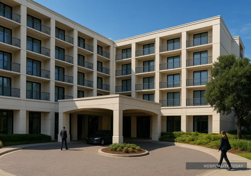 HVS: Ekim 2026’de ABD otel performansı ADR artışlarıyla güçlü seyrediyor haber görseli