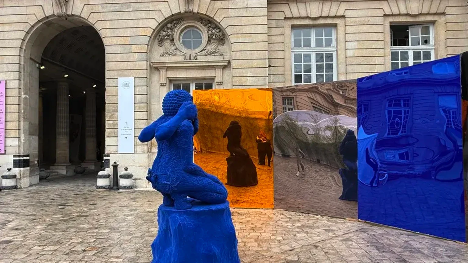 Paris’te Asya Rüzgarı: Türk galerileri Asia Now Fuarı’nda sahne alıyor haber görseli