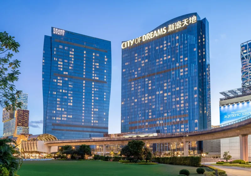 Grand Hyatt, Business Traveller’ın 'Business Hotel Honours' ödülünde üç şehirde zafer kazandı haber görseli