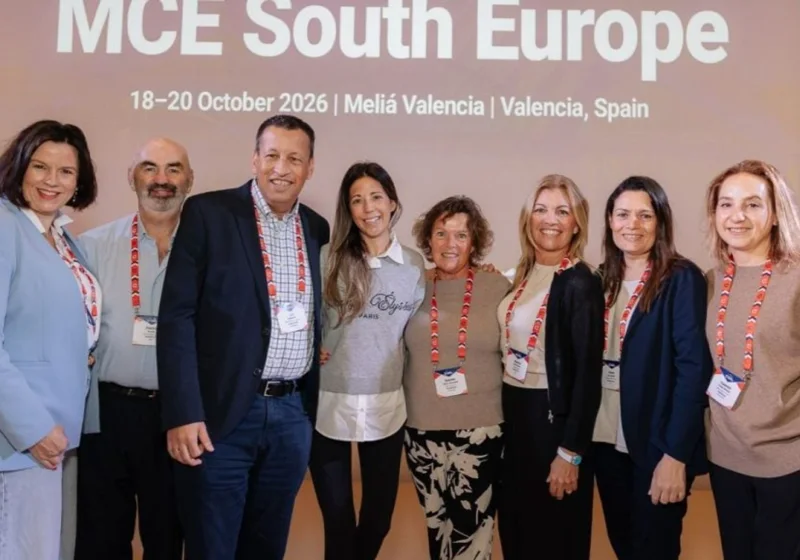 Europe Congress, MCE South Europe etkinliğini 18–20 Ekim 2026'da Valencia'da tamamladı haber görseli
