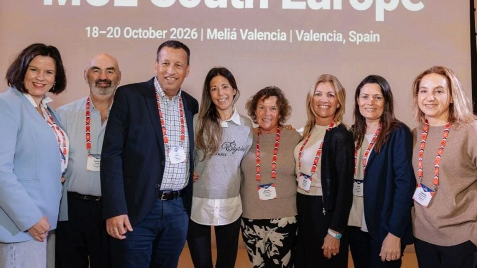 Europe Congress, MCE South Europe etkinliğini 18–20 Ekim 2026'da Valencia'da tamamladı haber görseli