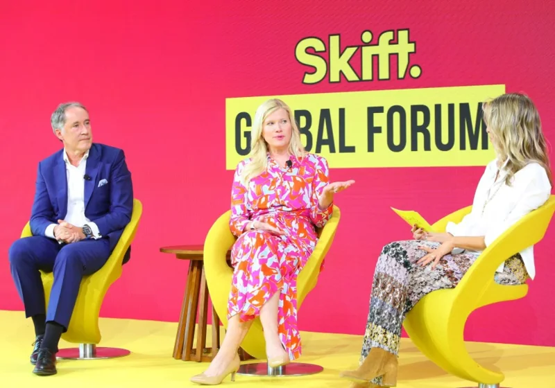 Skift, bağımsız otel markalarının ölçek ve kimlik arasında seçim yapmak zorunda olmadığını açıkladı haber görseli