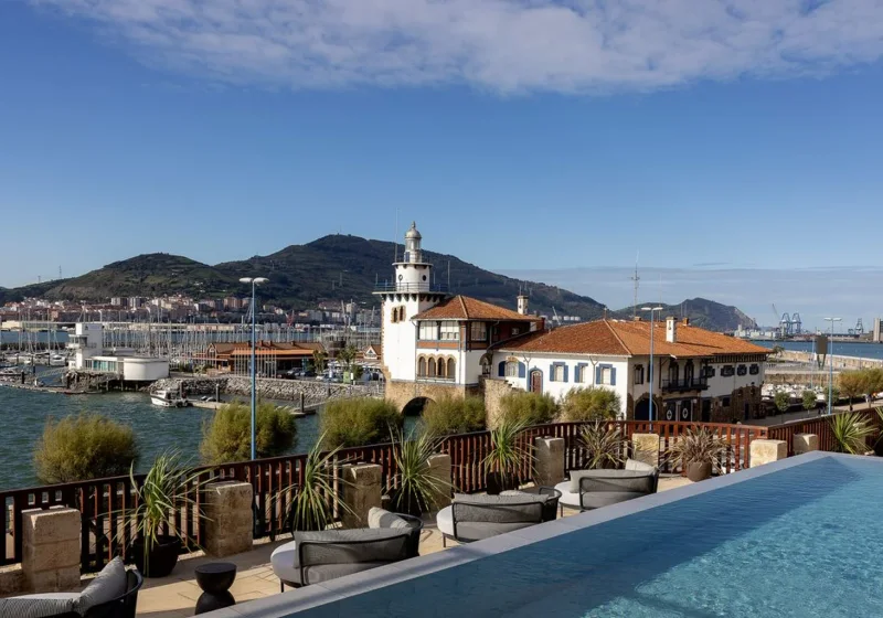 Condé Nast Traveller, 2026 için Bilbao’daki ‘en iyi 9 otel’i sıraladı haber görseli
