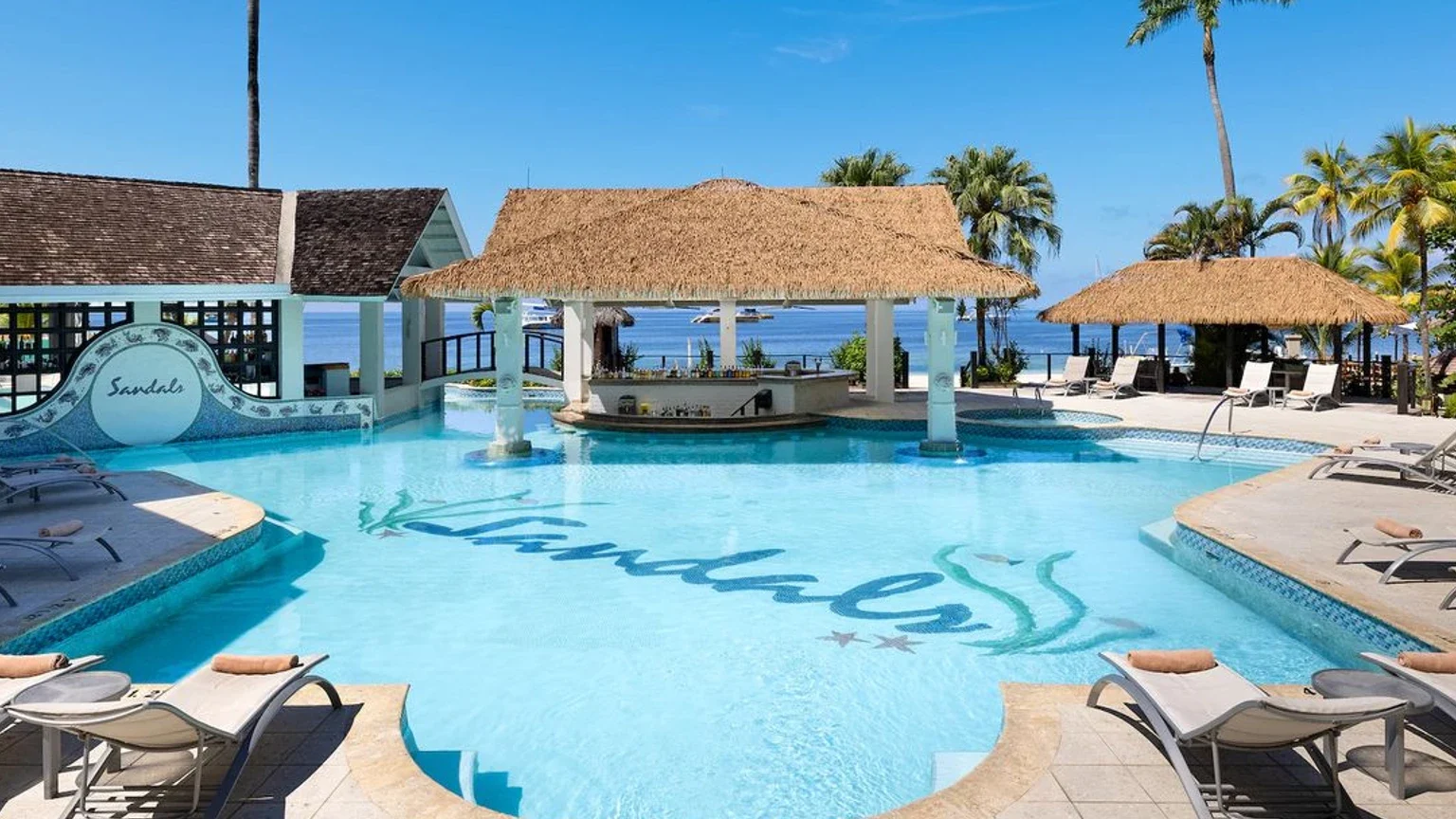 Sandals, Condé Nast Traveler tarafından paylaşılan promosyon koduyla tatil rezervasyonunda 1,500$ tasarruf sağlıyor haber görseli