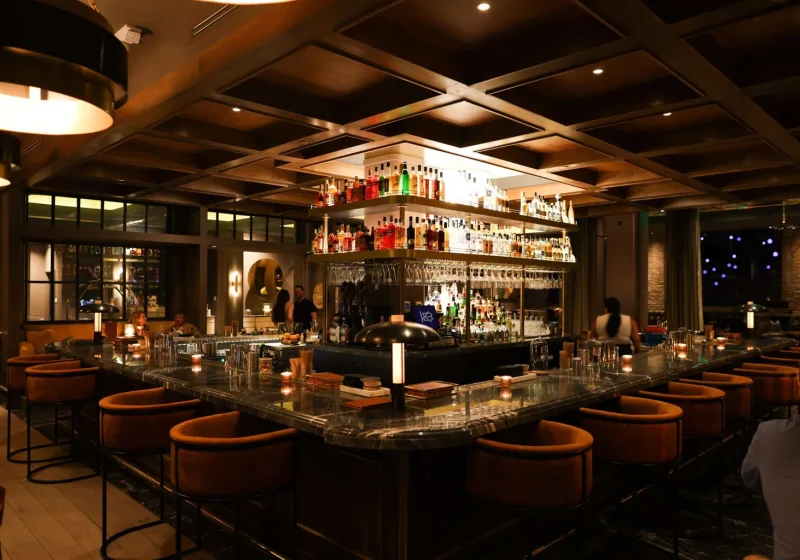 Hotel Covington, Canary Technologies'in F&B mobil sipariş, yapay zeka mesajlaşma ve dinamik upsell çözümlerini devreye alarak ortalama hesap tutarını yüzde 15 artırdı haber görseli