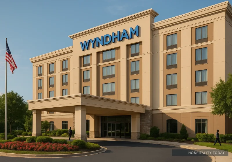 Wyndham Hotels üçüncü çeyrekte güçlü sonuç bildirdi haber görseli