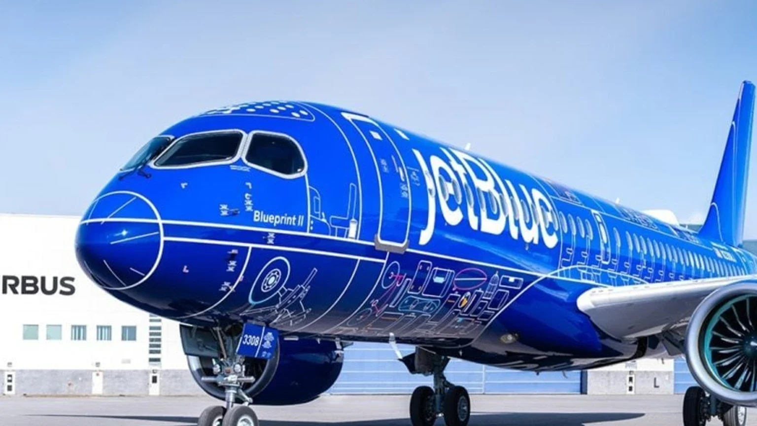 JetBlue Fort Lauderdale – Cali uçuş başlattı haber görseli