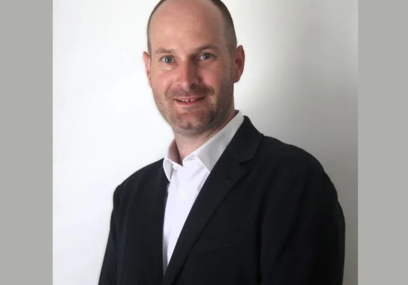 DERTOUR Group Lars Ziegler Group CIO oldu haber görseli