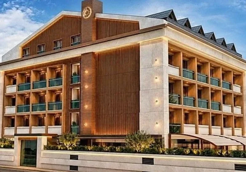 MAJE Hotels otel sayısını beşe çıkarıyor haber görseli