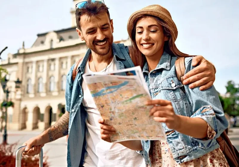 Turizm Aktüel: Türkiye turist sayısında dördüncü olurken ekonomik katkıda 14'üncü sırada kaldı haber görseli