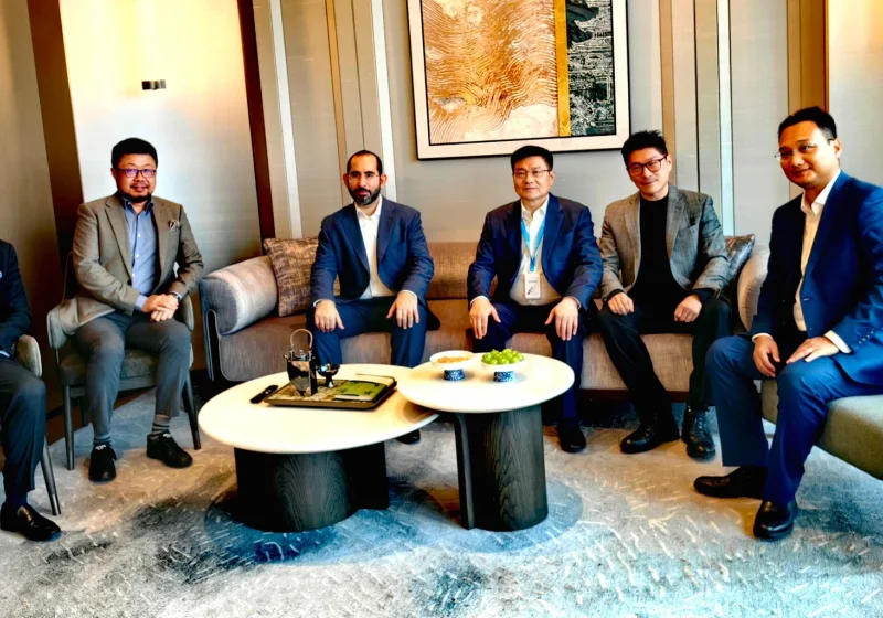 BTG Hotels ve Kempinski işbirliğini derinleştiriyor haber görseli