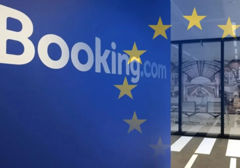 Türkiye Booking’e karşı tazminat sürecinin dışında kaldı haber görseli