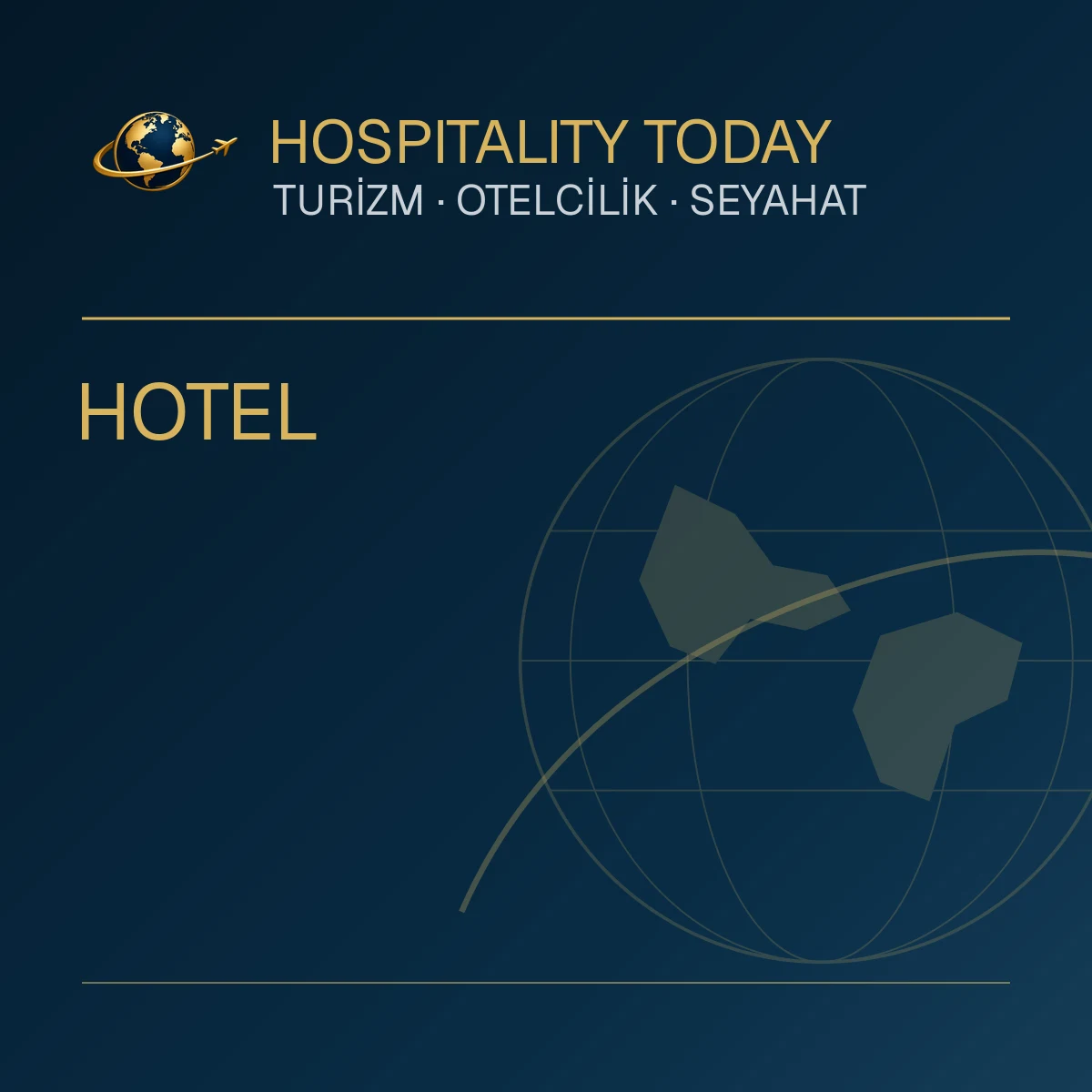İstanbul Şişli'ye 245 odalı yeni otel açılıyor haber görseli